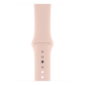 Apple Sports Watch Band Pink Sand 44mm Apple Sports Watch Band Pink Sand 44mm